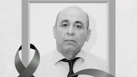 BDU-nun baş müəllimi vəfat etdi