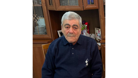 Saatlıda 66 yaşlı kişi itkin düşdü