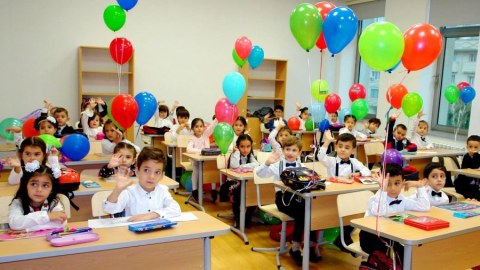 Övladı bu il birinci sinfə gedəcək valideynlərin NƏZƏRİNƏ!