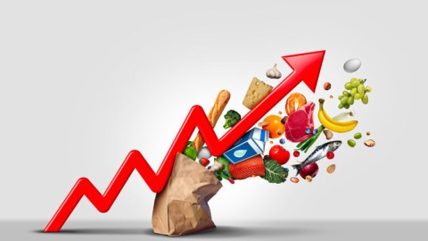 Son 1 ildə qiymətlər 5,4 faiz artıb - Statistika Komitəsi