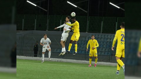 AFFA &ldquo;Kəpəz&rdquo;i cərimələdi
