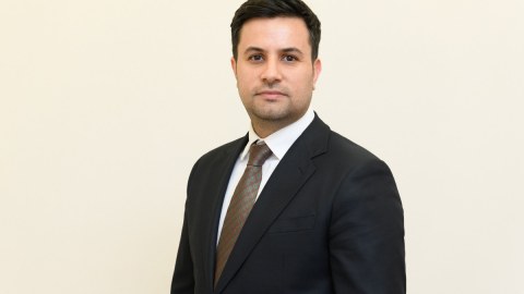 Nazirə yeni müşavir TƏYİN EDİLDİ