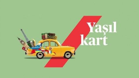 Ötən il 50 mindən çox yaşıl kart müqaviləsi rəsmiləşdirilib