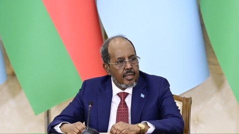 Bu səfər, sadəcə, diplomatik əməkdaşlıq deyil... - Prezident