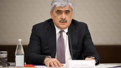 Təşkilat Komitəsinin İLK İCLASI