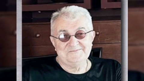 Əməkdar rəssam vəfat etdi