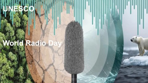 Ümumdünya Radio Günüdür