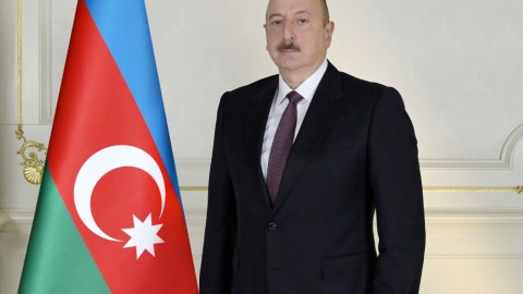 Prezidentdən Qarabağ və Şərqi Zəngəzurla bağlı AÇIQLAMA