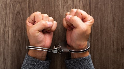 Axtarışda olan 138 nəfər TUTULUB