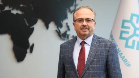Türkiyənin yeni səfiri Fəxri və Şəhidlər xiyabanını ziyarət etdi