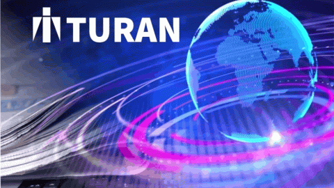 "Turan" Agentliyi BAĞLANIR