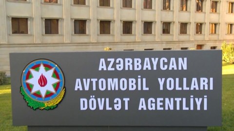 Avtomobil Yolları Agentliyi ləğv EDİLƏ BİLƏR