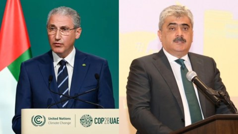 Samir Şərifov bu dəfə Muxtar Babayevi ƏVƏZLƏDİ