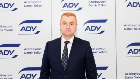 “Azərbaycan Dəmir Yolları”nda yeni TƏYİNAT