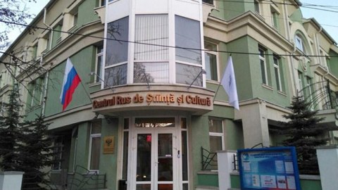 Daha bir ölkə "Rus evi"ni bağlayır