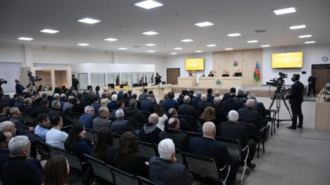 908 milyon manatdan artıq ziyan...