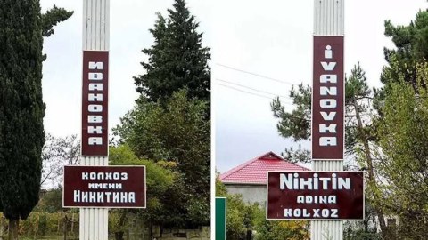 Məşhur İvanovka kolxozu AQROPARK oldu