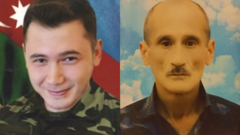 Şəhid atası VƏFAT ETDİ