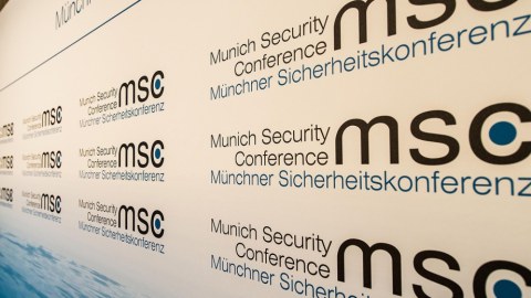 Münxen Təhlükəsizlik Konfransı işə başlayır