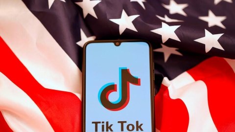 ABŞ-də "TikTok"un fəaliyyəti bərpa olundu