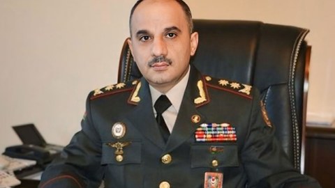 "Nə prokurorluğa getmişəm, nə də dindirilmişəm" - Nizam Osmanov (YENİLƏNİB)