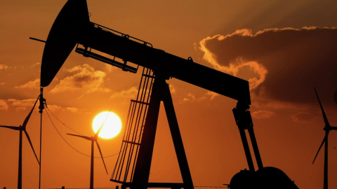 “Brent” neftinin qiyməti 75 dolları ötüb