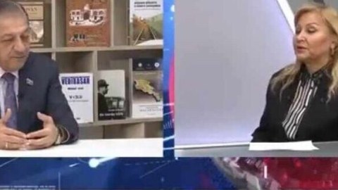 “Bizim böyük ümidlərimiz var” - VİDEO