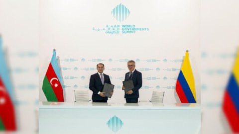 “ASAN xidmət” təcrübəsi ilk dəfə Amerika qitəsində