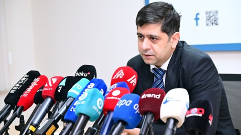 Televiziyalara maliyyə dəstəyinə dair təkliflər HAZIRLANIR