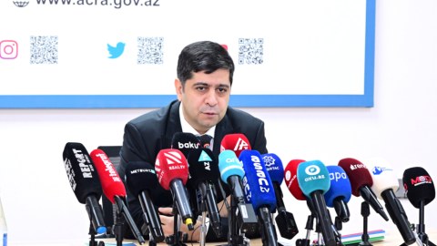 Yerli istehsal cizgi filmləri yox səviyyəsindədir - İsmət Səttarov