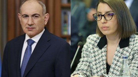 Paşinyan Xarici Kəşfiyyat Xidmətinin rəhbərini də Münhenə aparıb
