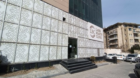 Bakıda bu özəl klinikanın lisenziyası ləğv olunur
