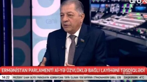 Zəngəzur dəhlizi bütün çətinliklərə rəğmən açılacaq - VİDEO