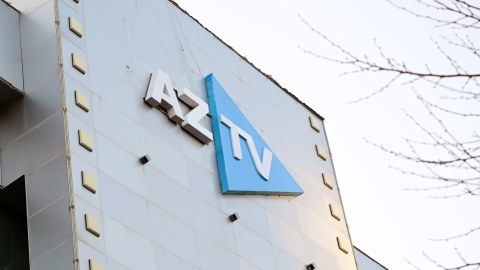 AzTV-nin yaranmasından 69 il keçir