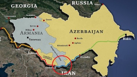 Rusiyadan “Zəngəzur dəhlizi" məsələsinə növbəti REAKSİYA