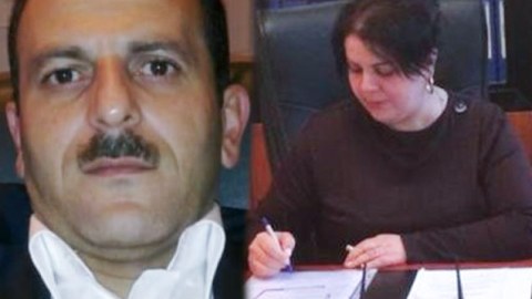 Məmur arvadını və ustanı öldürən kişiyə ÖMÜRLÜK HƏBS