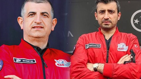 Bayraktar qardaşları milyarderlər siyahısında