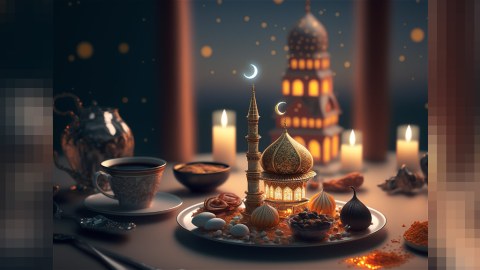 Azərbaycanda Ramazan nə vaxt BAŞLAYIR?