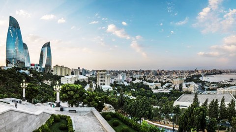 Sabahın havası: yollar buz bağlayacaq