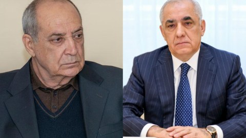 Rasim Balayevdən&nbsp;Baş nazirə müraciət:&nbsp;"Ciddi addımlar atılmasa..."