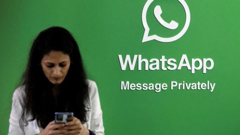 “WhatsApp”da yeni FUNKSİYA