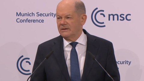 "Rusiyanın qalib gəlməsi sülh gətirməyəcək"