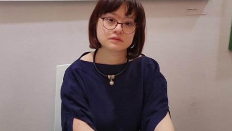 Fatma Abdullazadənin rəssam qızı VƏFAT ETDİ