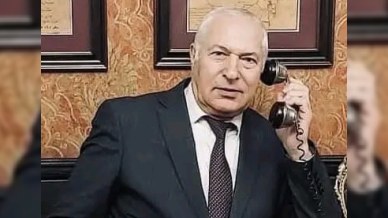 Öz prinsipləri olan alim