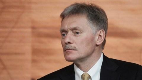 Tramp istədiyi vaxt Rusiyaya gələ bilər - Peskov