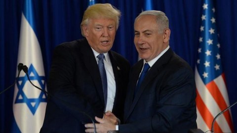 Trampın dəstəyi ilə İranla bağlı işi başa çatdıracağıq - Netanyahu