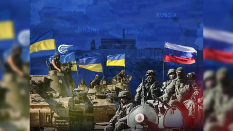 Rusiya hücum etsə, Ukrayna avtomatik NATO-ya qəbul olunacaq
