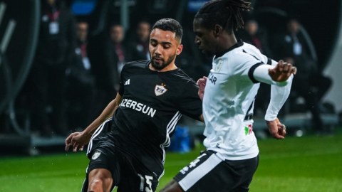 &ldquo;Qarabağ&rdquo; penalti ilə &ldquo;Neftçi&rdquo;ni məğlub etdi