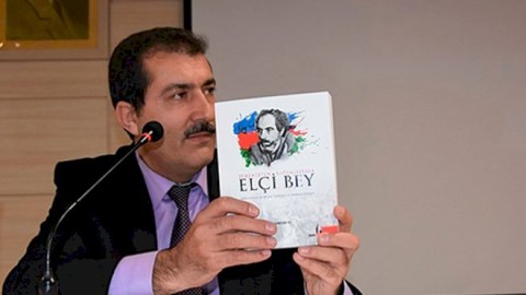 Elçibəyin kürəkənindən Türkiyə və Azərbaycanla bağlı ŞOK AÇIQLAMA