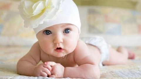 Bu il yeni doğulan körpələrə ən çox qoyulan ADLAR